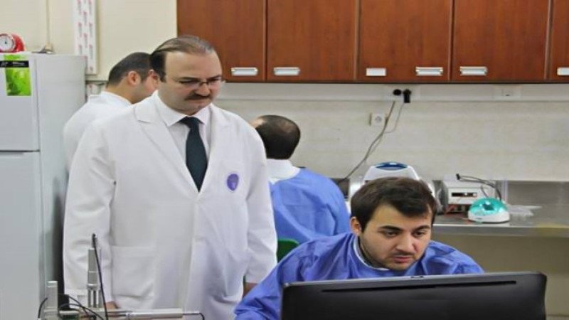 Cumhurbaşkanı Kararı ile Erzurum’da stratejik bir adım daha