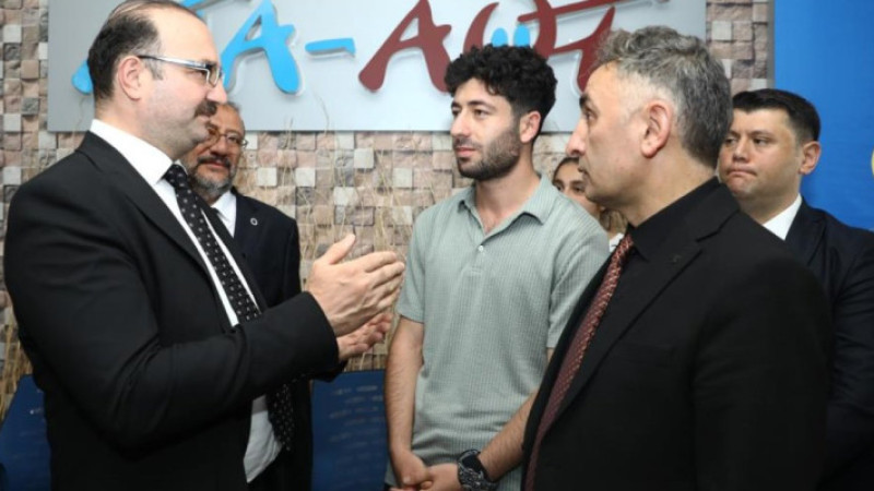 Genç istihdamına yönelik güçlü iş birliği