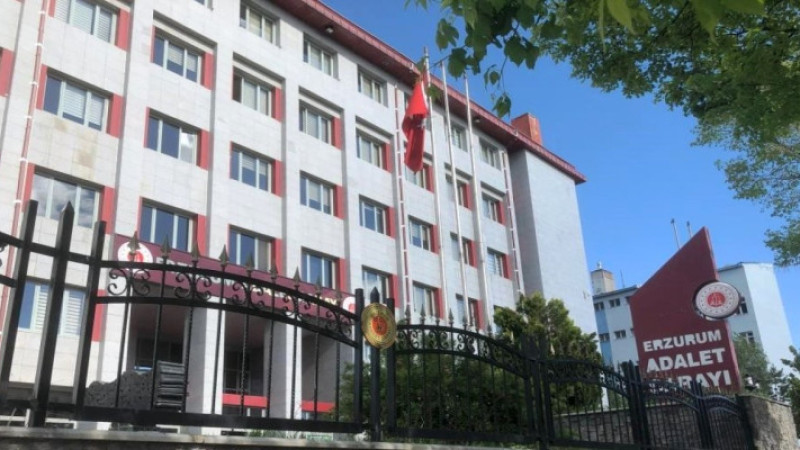 Erzurum'daki 5 yıldır süren bitcoin vurgunu davası sonuçlandı