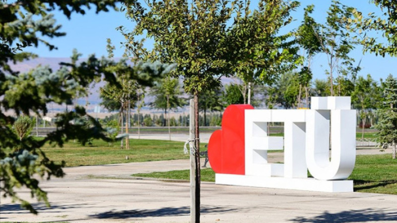 ETÜ ÜNİDES’ten 4 proje için destek aldı