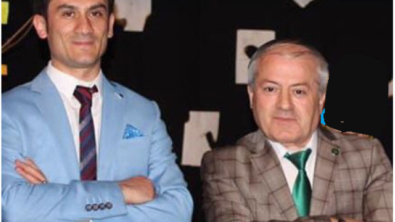 Yusuf Kotan edebiyatta 40.yılında M. Hanefi ile konuştu