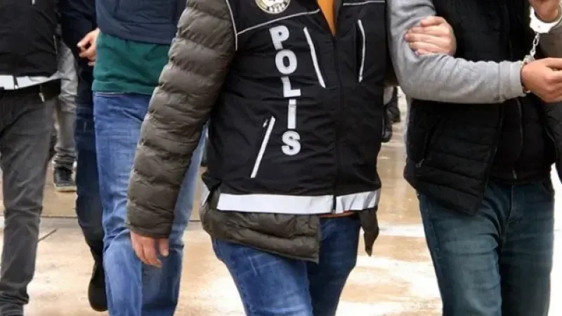 Erzurum Emniyetinden eşzamanlı operasyon