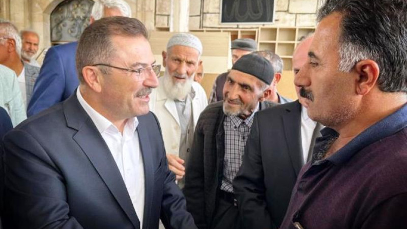 Altınok'un girişimleri sonuç verdi, 204 doktorun ataması yapıldı