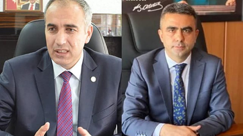 Erzurum Tarım İl Müdürü değişti
