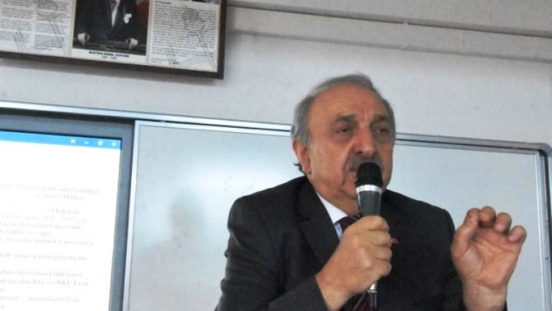ER-VAK'tan ‘eğitime kitaplı destek’ çalışması