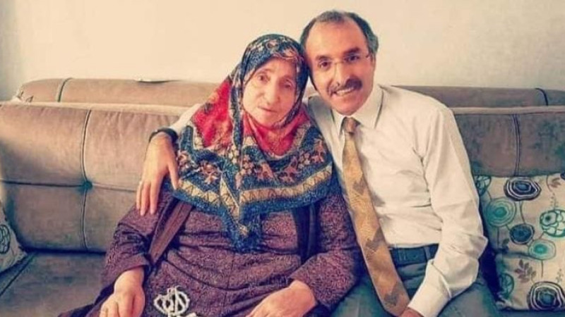 Yavilioğlu ailesinin anne acısı