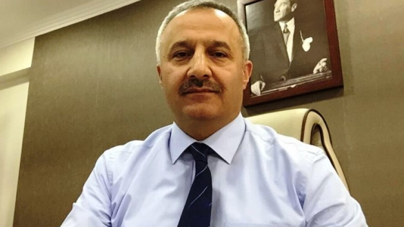 Tavlaşoğlu'ndan, 28 Şubat açıklaması