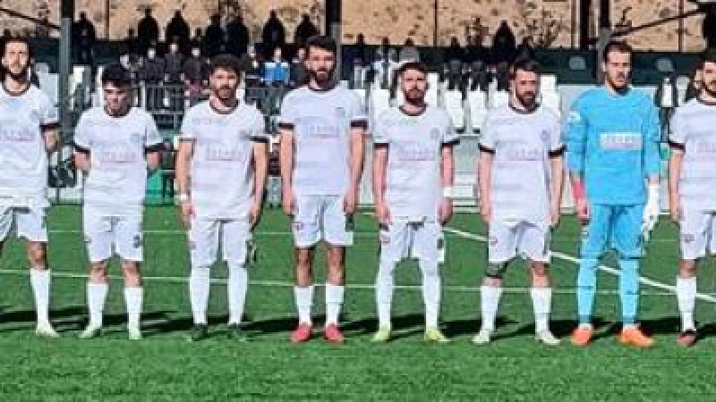 Tortumspor bu hafta da üzdü