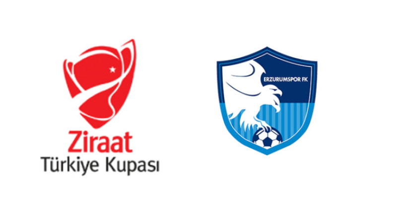 Erzurumspor'un ZTK 5. Tur rakibi belli oldu