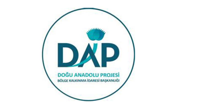 2025 yılı DAP destekli projeler masaya yatırıldı