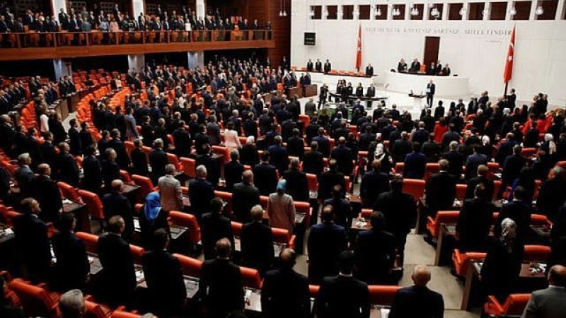 Erzurum'un çıkaracağı vekil sayısı 6'dan 5'e düştü!..