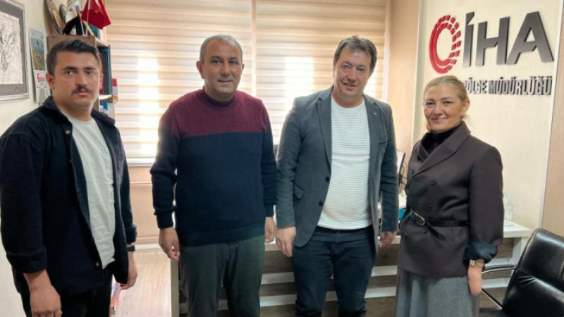 AK Parti Milletvekili Öncü, 