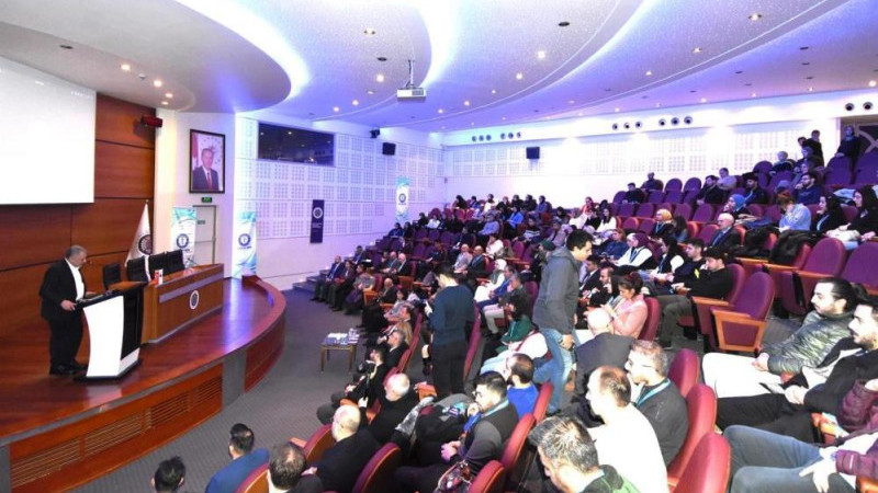Erzurum’da sağlık hukuku zirvesi
