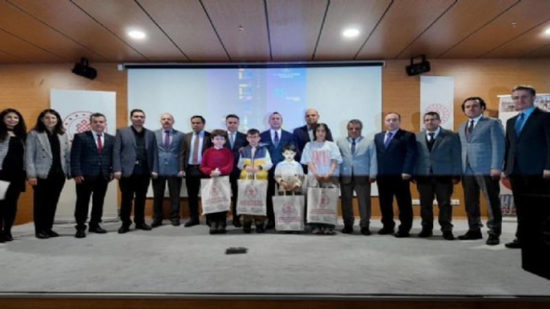 Kütüphaneler Haftası dolayısıyla bir dizi program düzenleniyor