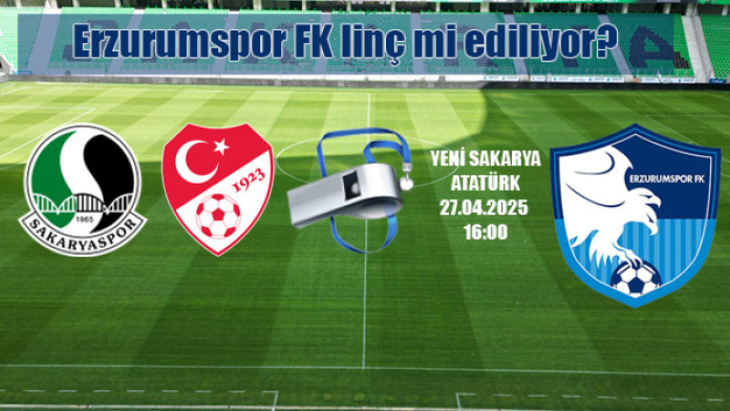 Hakan Kutlu Erzurumspor FK üzerine oynanan oyunları anlattı