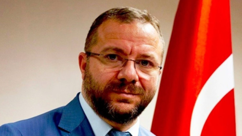 Prof. Dr. Hasan Türkez, Cumhurbaşkanlığı Sağlık Kurulu’nda