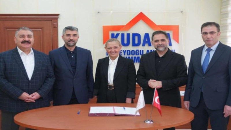 Başkan Uçar  