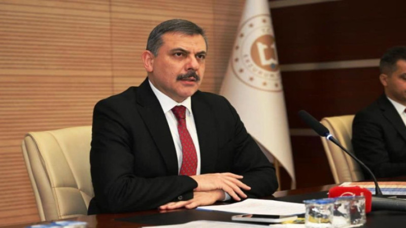 Erzurum’da 544 kamu yatırım projesi var