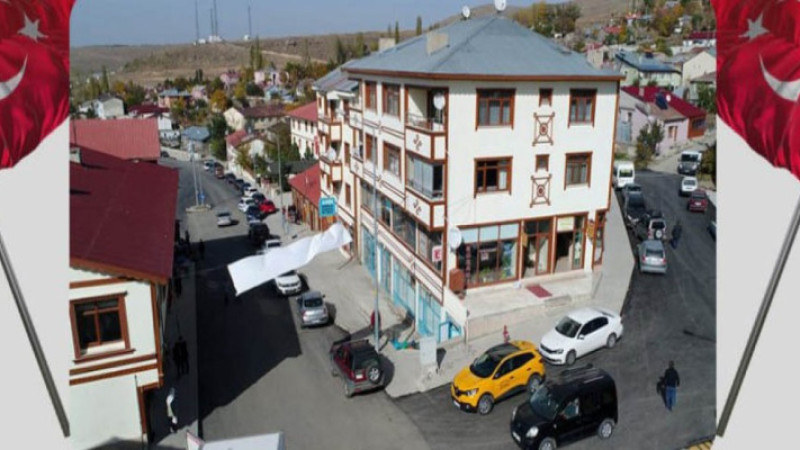 Mal Müdürlüğü’nün kapatılmasına tepki!!