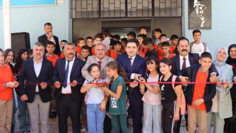 Borsanın başlattığı 