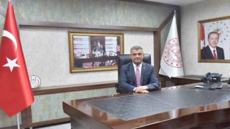 Ekici’den öğrenci, veli ve öğretmenlere mesaj