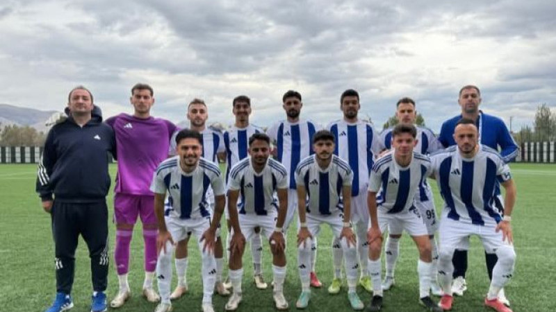 BAL temsilcimiz Batlama'ya sahayı dar etti