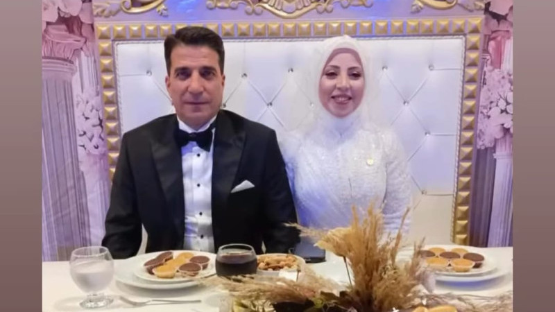 Yazarımız Başkapan’ın en mutlu günü