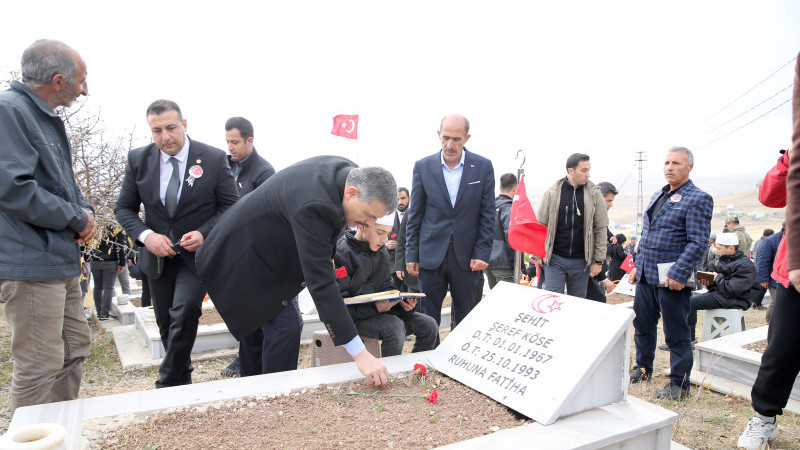 32 Yıldır dinmeyen acı: Yavi Katliamı