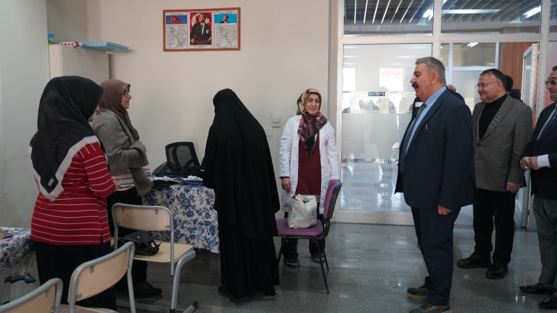 Palandöken Belediyesi’nde Kurs Kayıtları Başladı