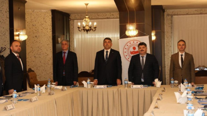 Erzurum’da siber suçlar zirvesi