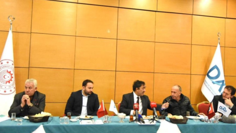 DAP Bölgesi’ne 12 yılda 13,4 milyar TL destek