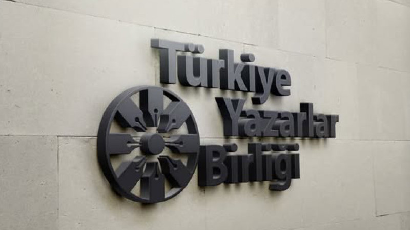 Kültür ve Turizm Bakanlığı'ndan TYB'ye Özel Ödül