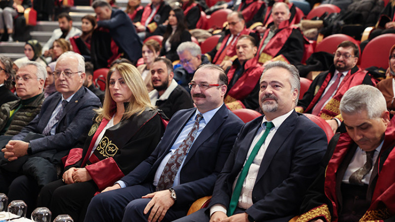 Teknoloji ve inovasyon alanındaki kararlı yürüyüş