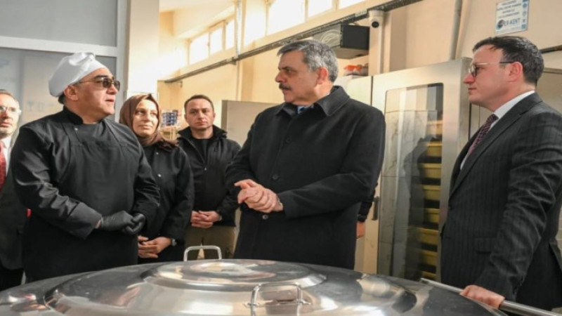 Yakutiye’de bir yılda 249 milyon ayni ve nakti yardım