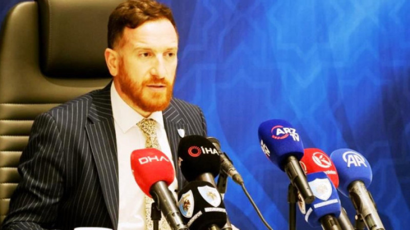 Dal'dan Erurumspor açıklamaları