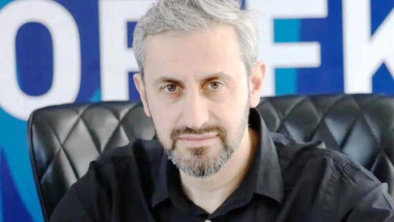 Erzurumspor FK Özbalta ile devam edecek
