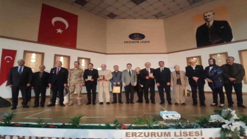ER-VAK’tan Nene Hatun’a vefa programı
