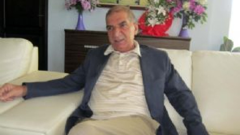 Avukat Faruk Terzioğlu vefat etti