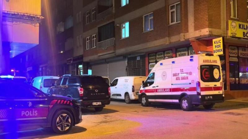 Erzurum'da yaşlı adam evinde ölü bulundu