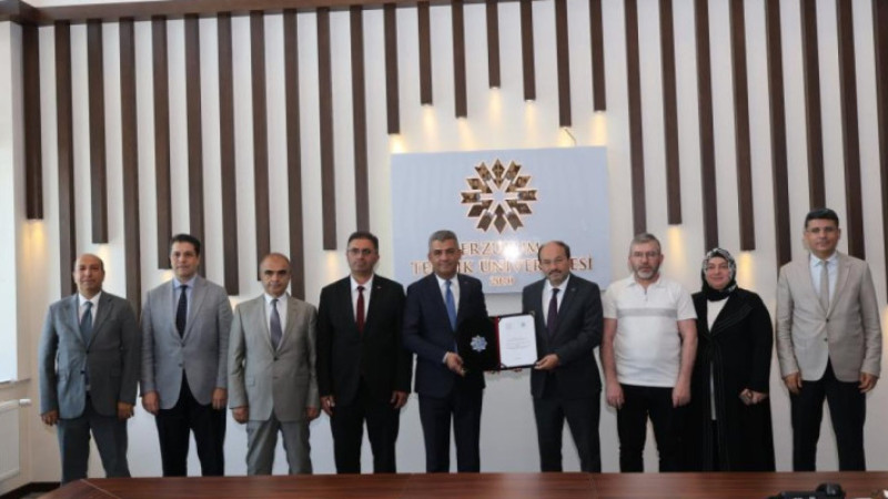 Erzurum Lisesinin tarihi yazılacak