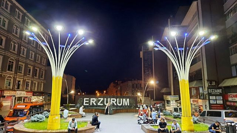 Erzurum'un net göç kaybı 10 bin 113 oldu