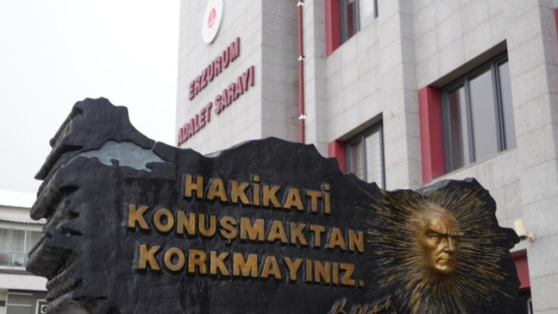 Ticari davaların Erzurum’da sonuçlanma süreleri belli oldu