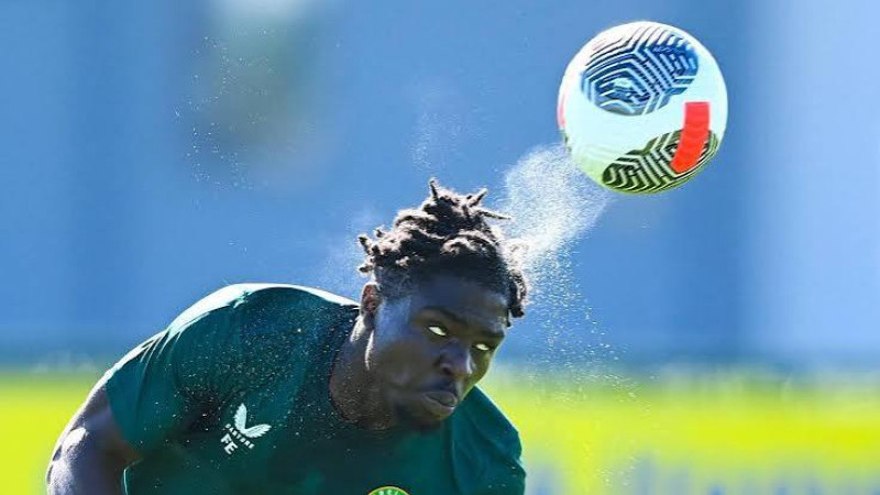 Erzurumspor'da merkez orta sahaya transfer
