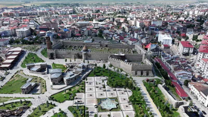 Erzurum'un 16 ürünü onay bekliyor