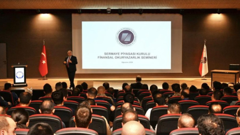 Erzurum’da polise 