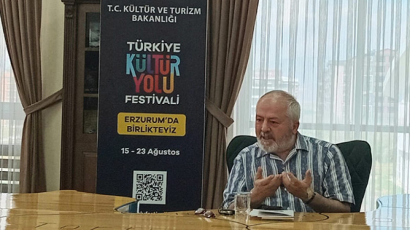 Şair M.Hanefi İspirli; 