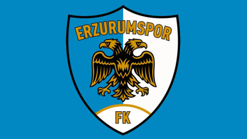 Erzurumspor'a sponsor desteği artıyor