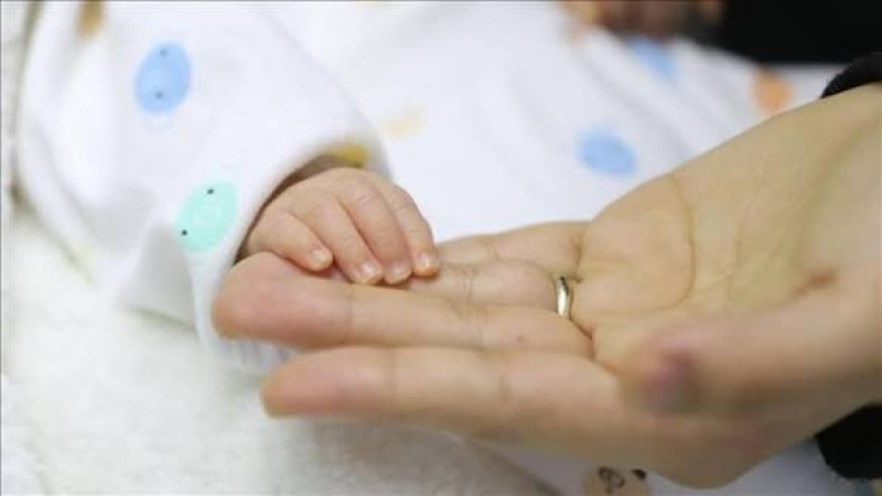Erzurum’da Ağustos'ta 28,9 milyon doğum yardımı yapıldı