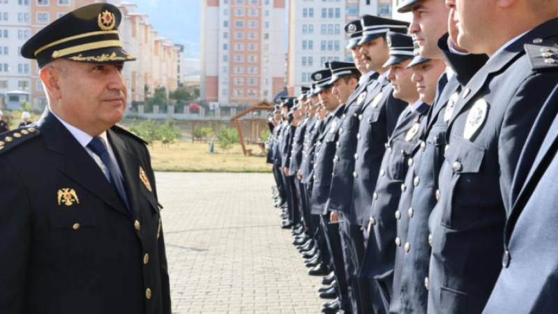 Mahmut Ay’dan Erzurum için net mesaj