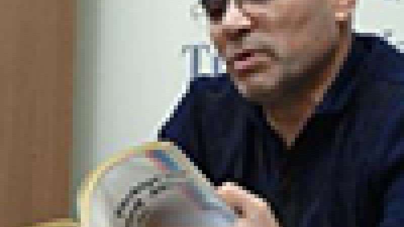 Abdullah Nehir